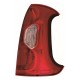 Fiat Panda 2012-2019 Rear Light Unit Driver Side